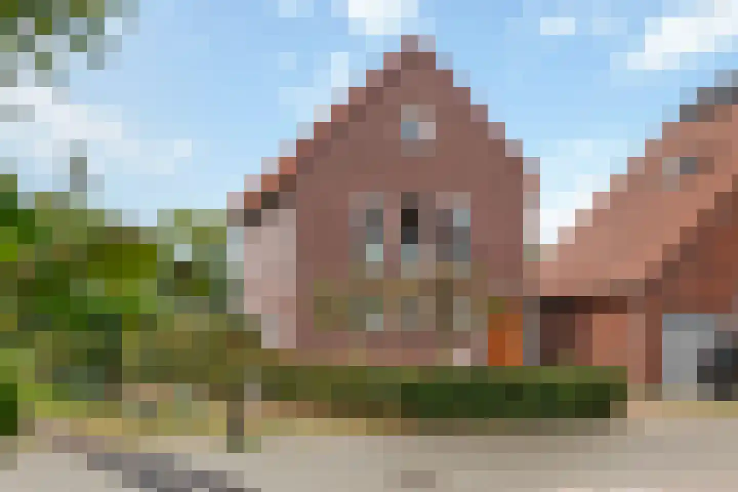 Fruithoeve 34 in Arnhem