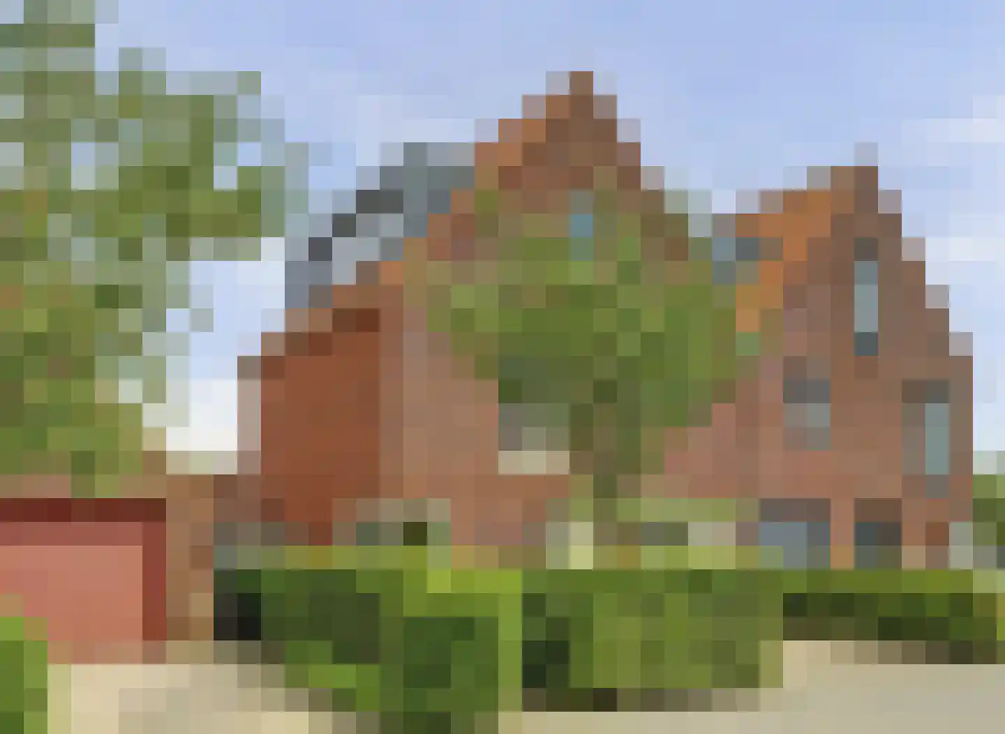 Fruithoeve 47 in Arnhem