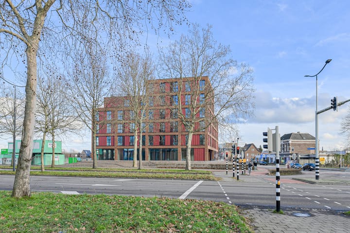 Photo de la maison Fruitlaan 3, Breda