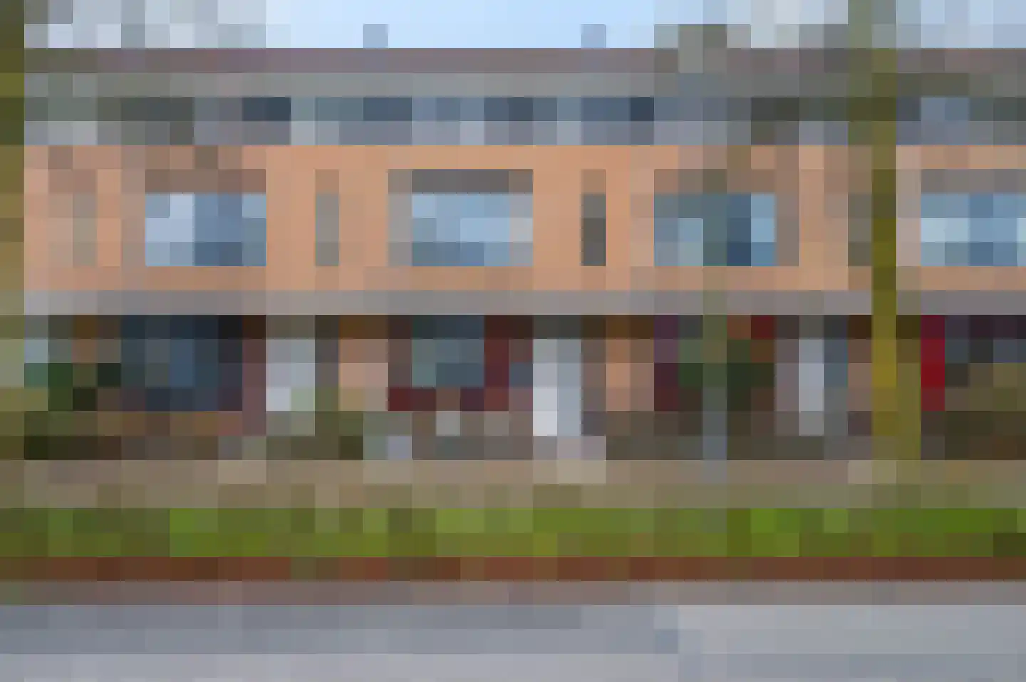 Fruitlaan 33 Nijmegen