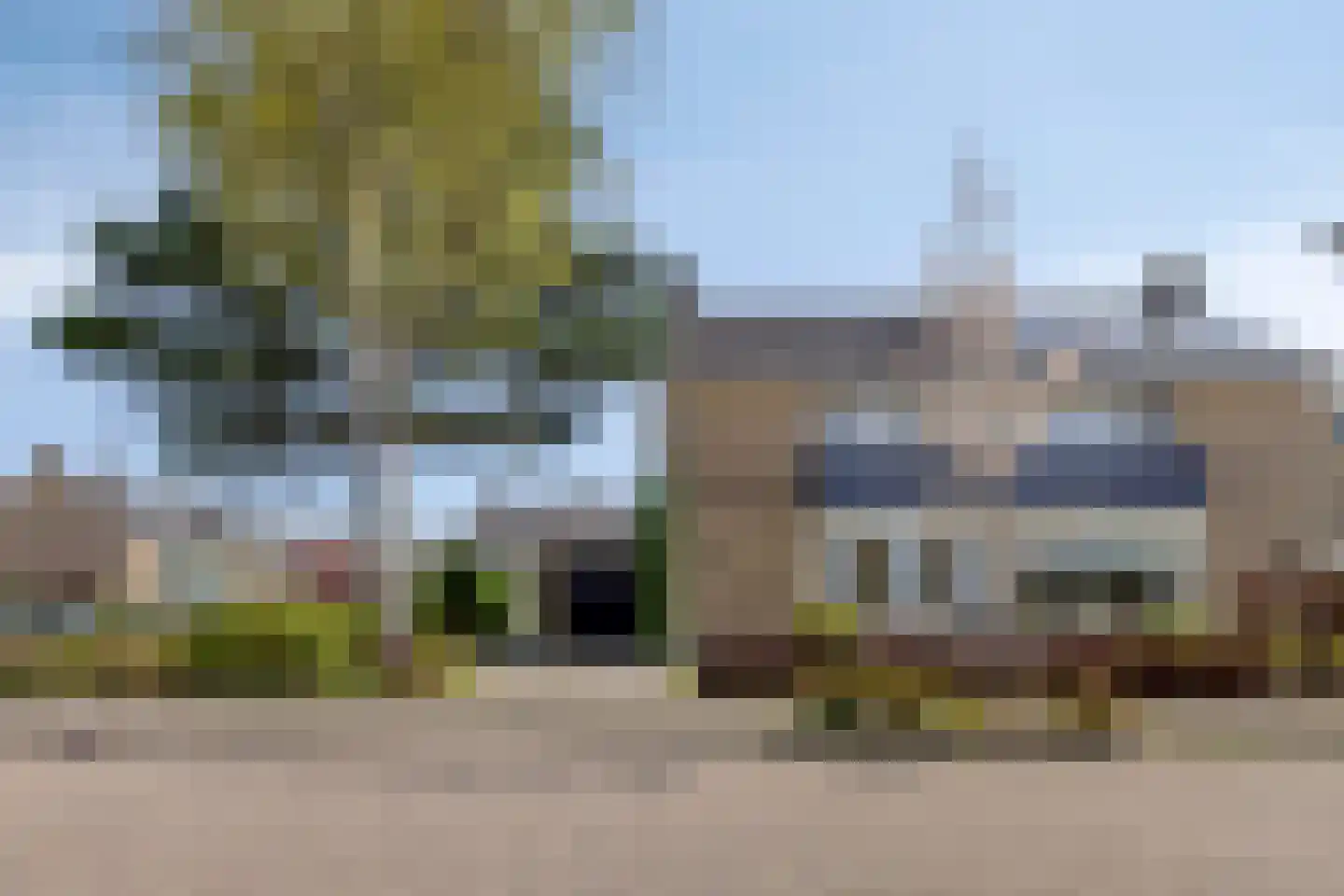 Fruitlaan 89 in Zwaag