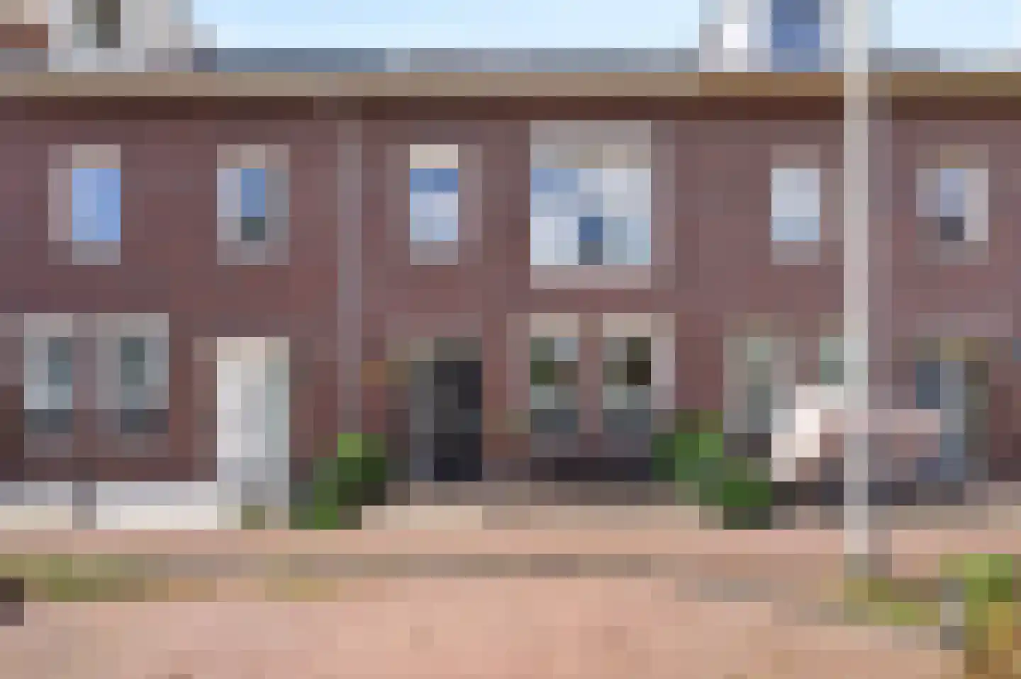 Fruittelerserf 35 Arnhem