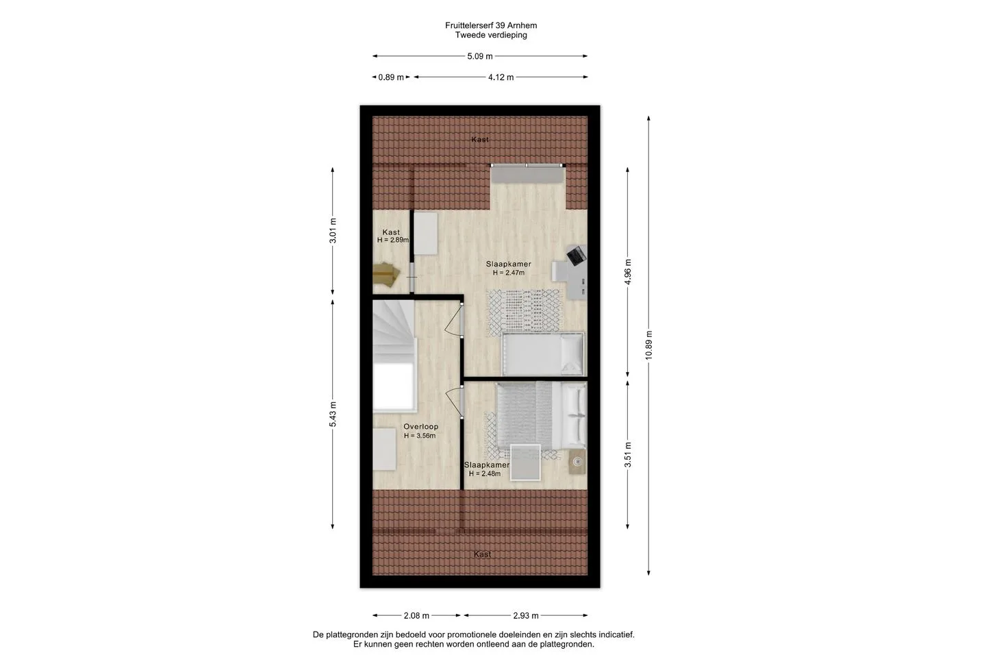 Fruittelerserf 39 Arnhem thumbnail 32