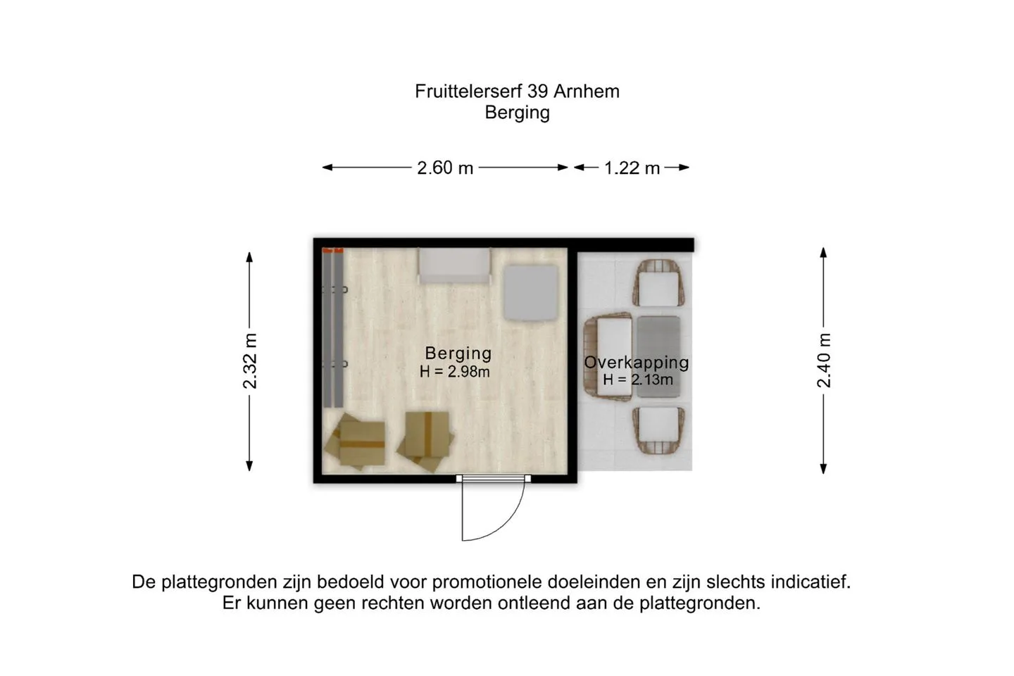Fruittelerserf 39 Arnhem thumbnail 47