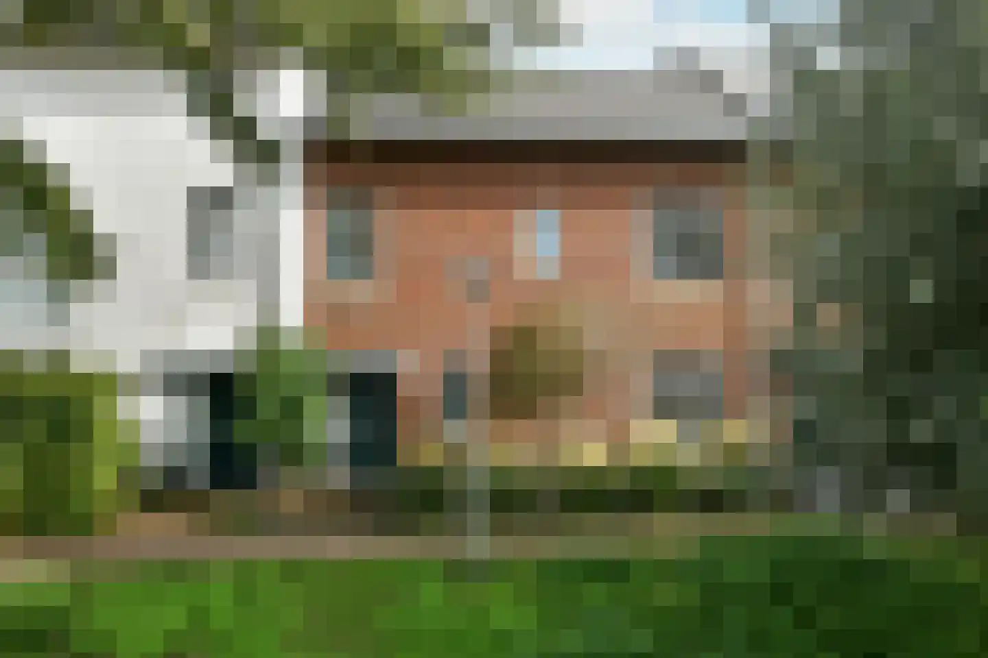 Fruittelerserf 8 in Arnhem