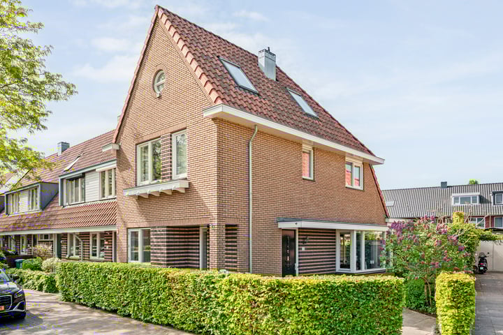 Fruitweidestraat 30 dans Zwolle photo