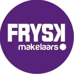 Logo FRYSK makelaars