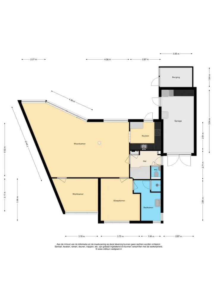 Fuchsiaberg 16 Roosendaal thumbnail 64