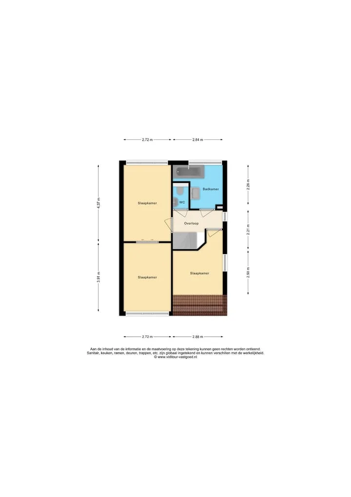 Fuchsiaberg 16 Roosendaal thumbnail 65