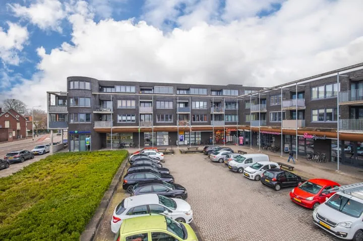 Fuchsiastraat 78 Nijmegen
