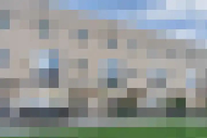 Fugaplantsoen 13 Almere