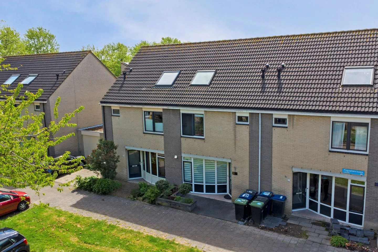 Fugaplantsoen 31 Almere thumbnail 36