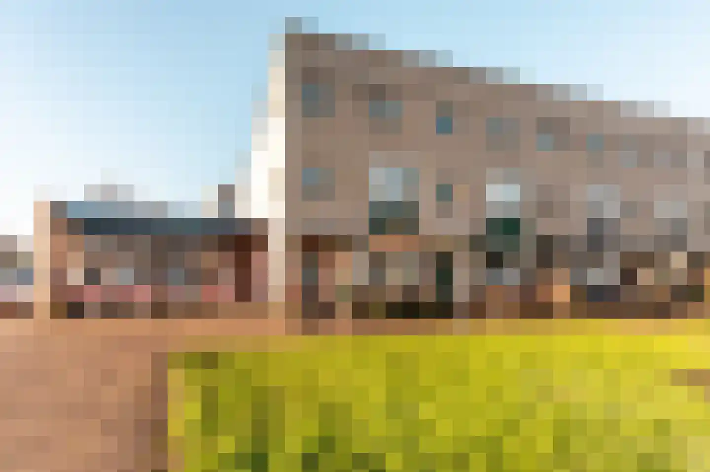 Fugaplantsoen 7 Almere