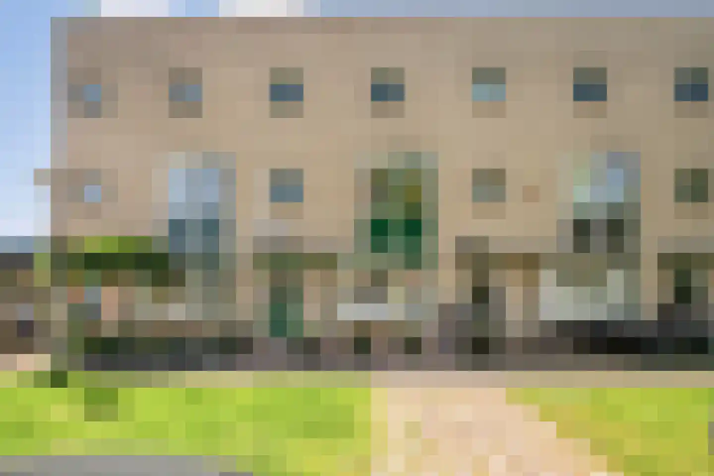 Fugaplantsoen 9 dans Almere