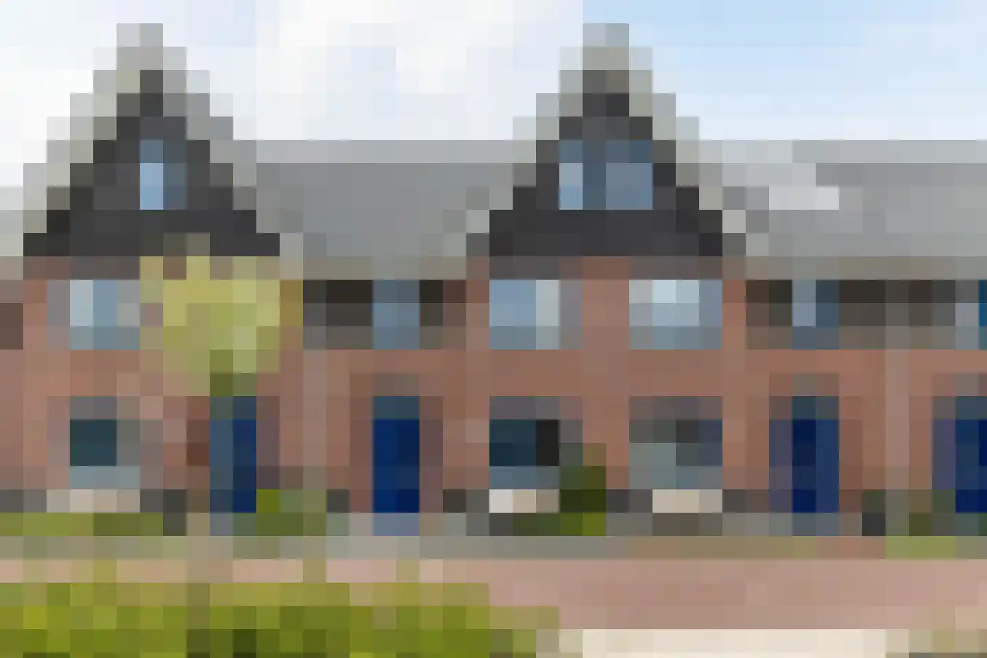 Fûgeldyk 27 dans Leeuwarden