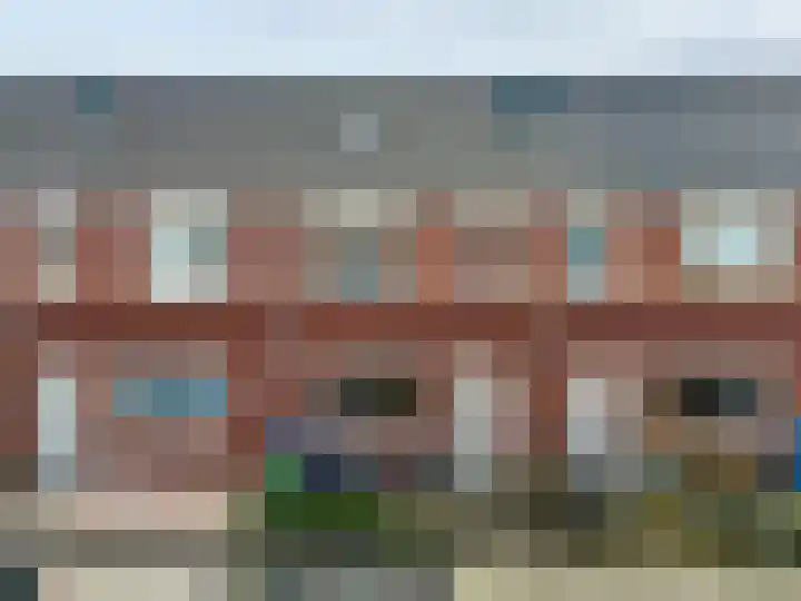 Fuik 8 Urk
