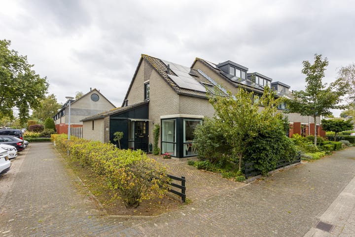 Photo of property Fuikestee 19, Kortenhoef