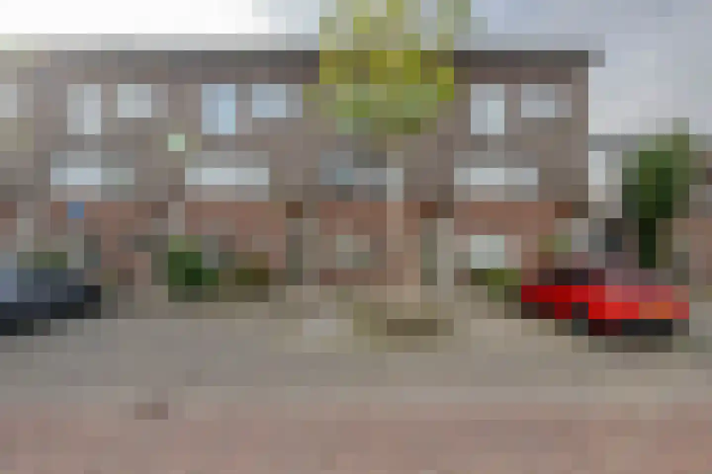 Fuikkant 5 in Barendrecht