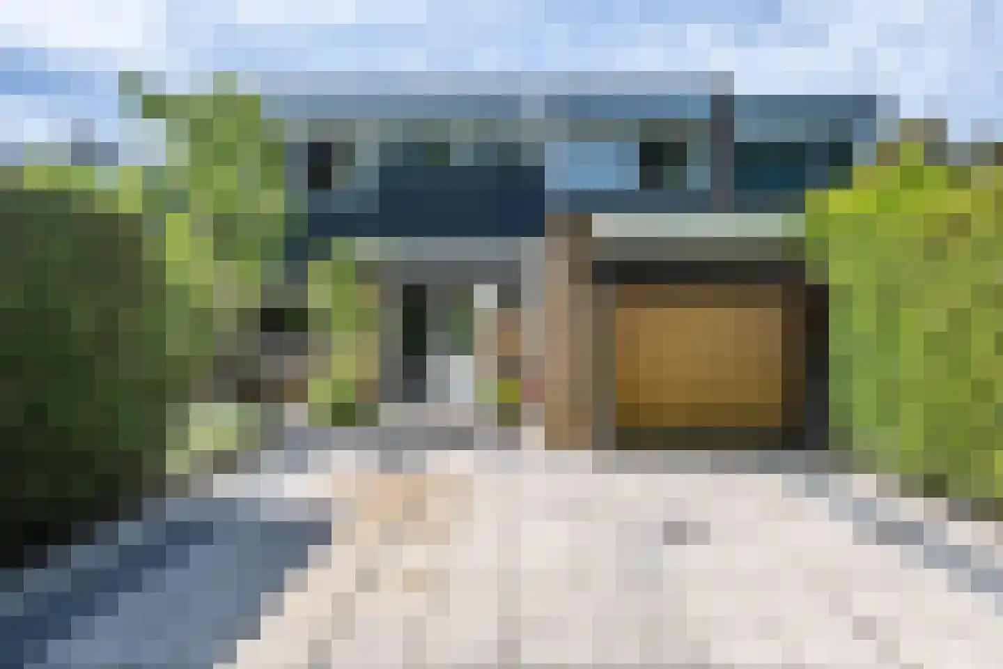 Fuikweg 15 in Vijfhuizen