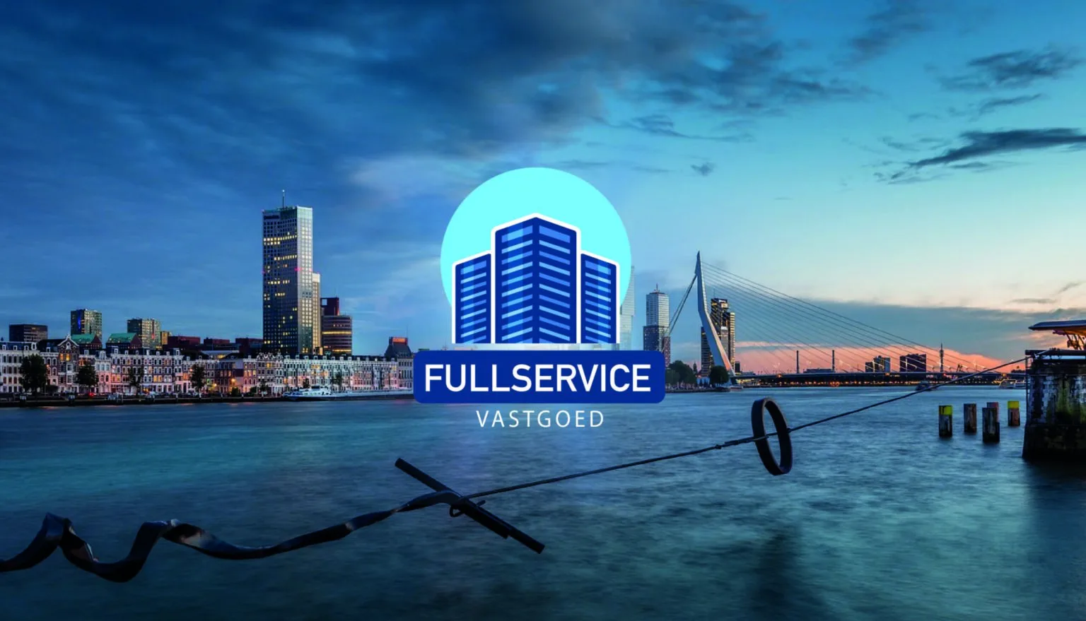 Team foto van Fullservice Vastgoed
