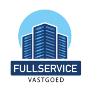 Logotipo Fullservice Vastgoed