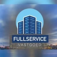 Logotipo de Fullservice Vastgoed