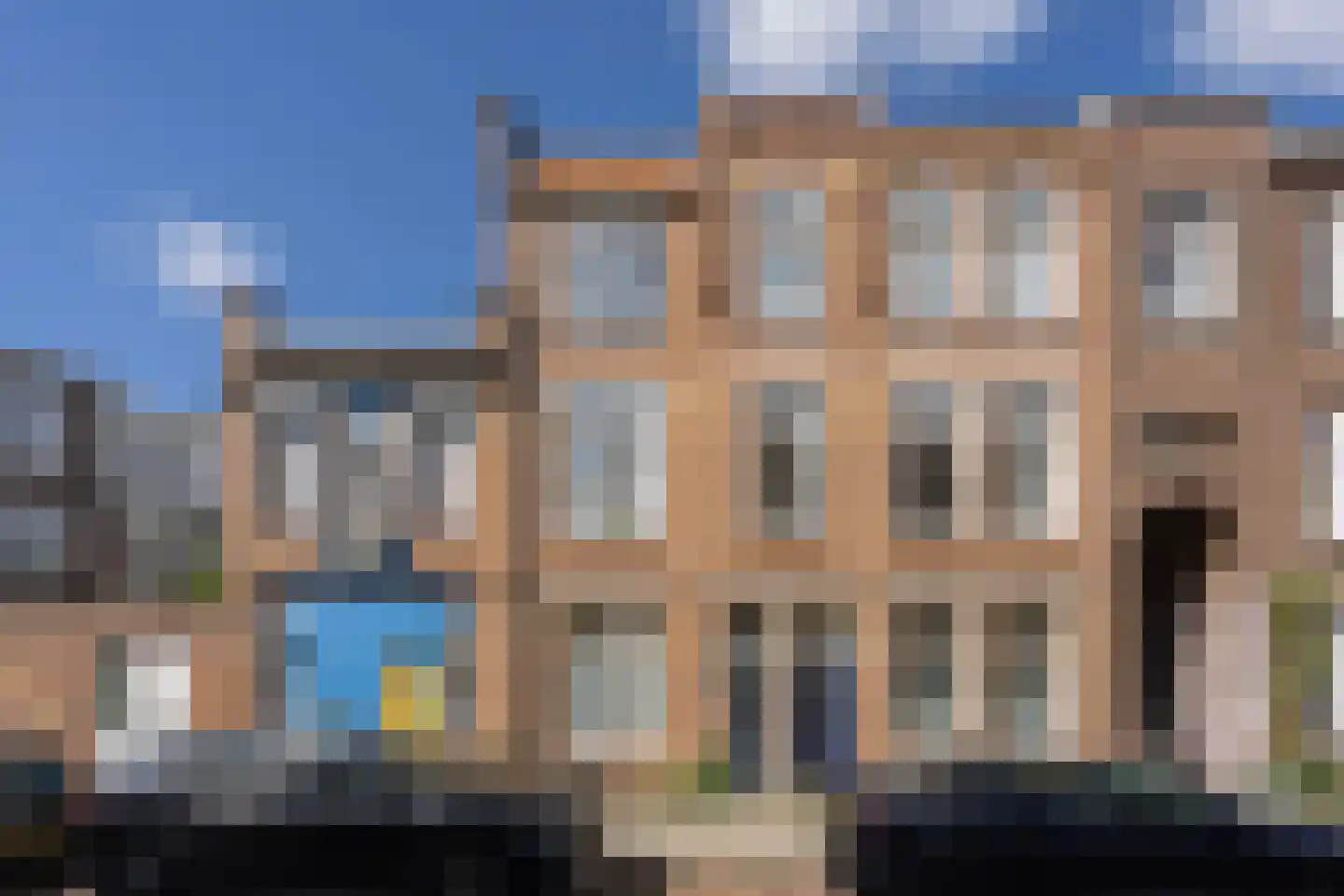 Fultonstraat 239 A Den Haag thumbnail 15