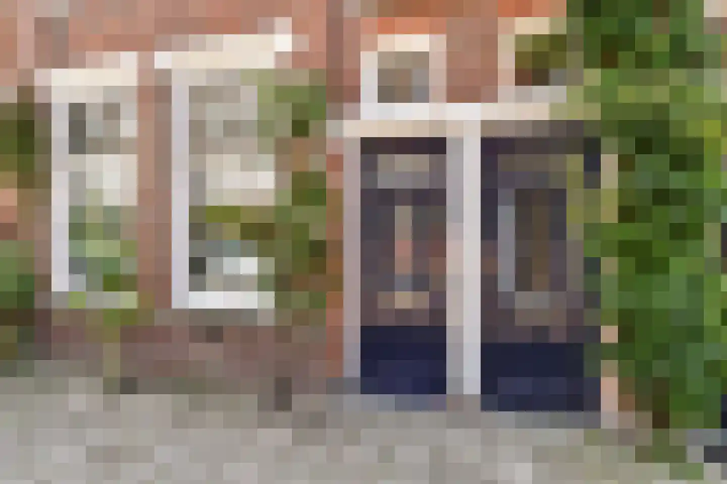 Fultonstraat 40 in Den Haag