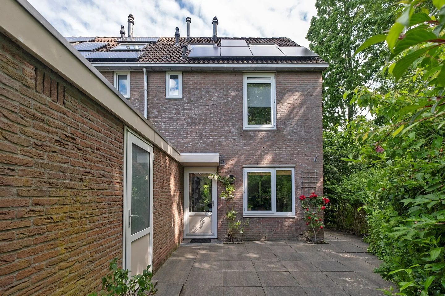 Fultsemaheerd 12 f in Groningen