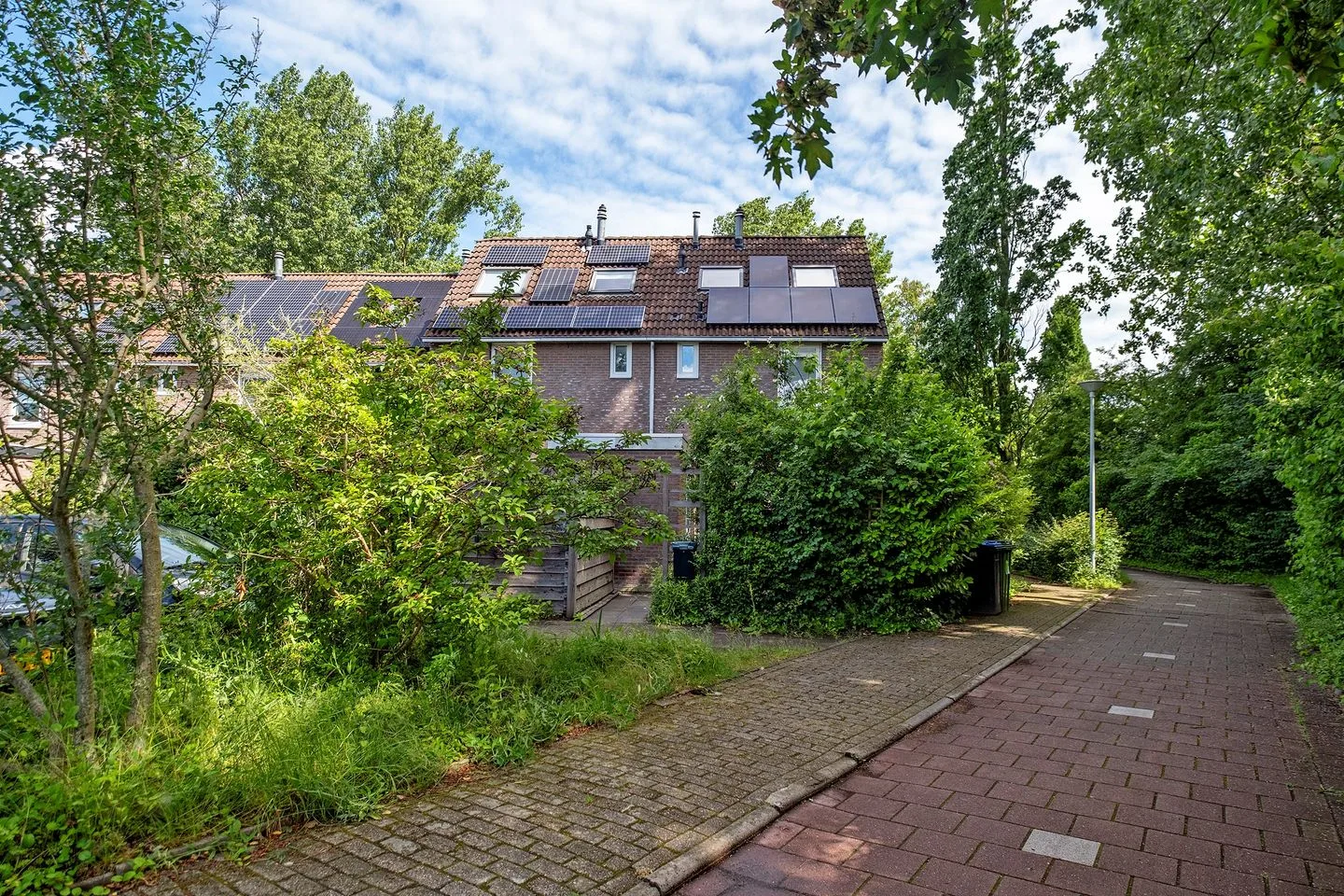 Fultsemaheerd 12 f Groningen foto 2