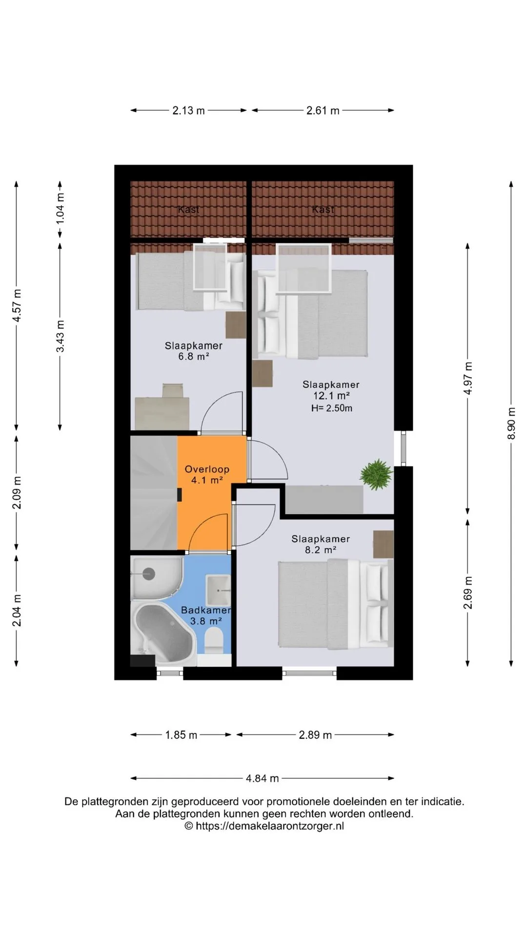 Fultsemaheerd 12 f Groningen thumbnail 39