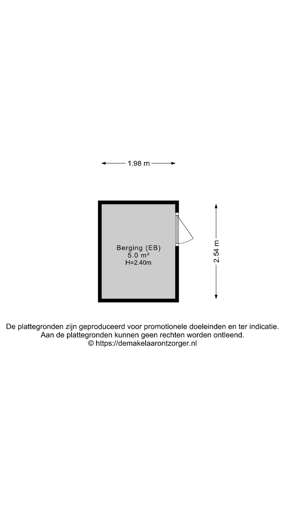 Fultsemaheerd 12 f Groningen thumbnail 42