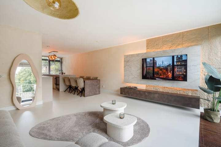 Fumahout 4 in Zoetermeer Foto