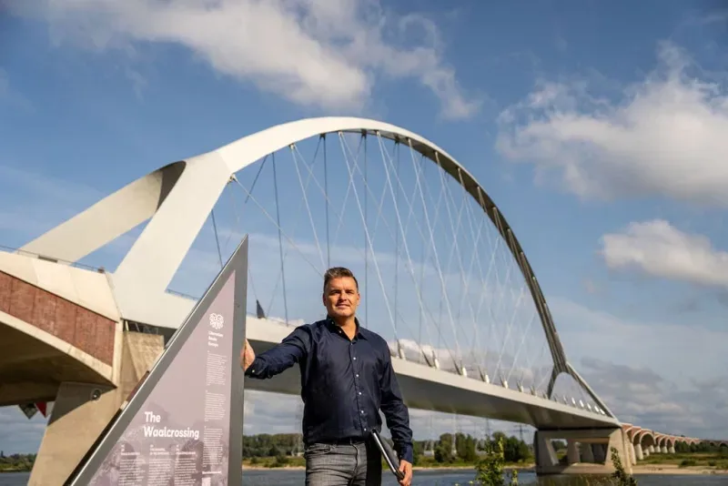 Kantoor foto van FUNDAM&T Makelaars en Taxateurs