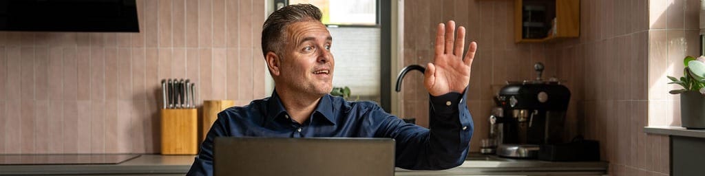 Photo of the office of FUNDAM&T Makelaars en Taxateurs