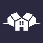 Logotipo de Fundament Makelaars