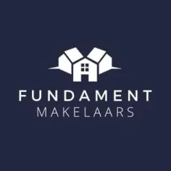Logo Fundament Makelaars