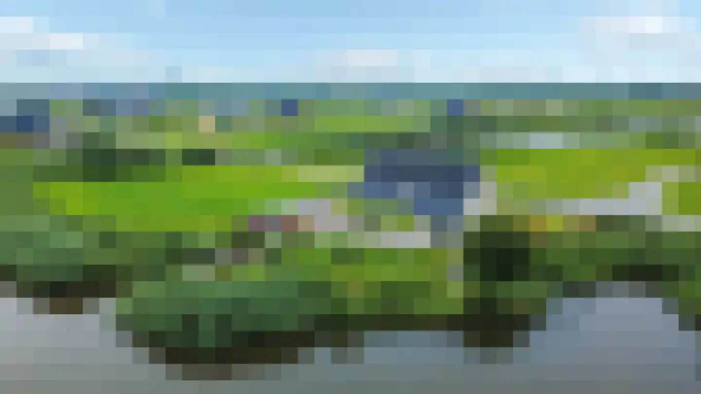 Funen 7 Blauwestad