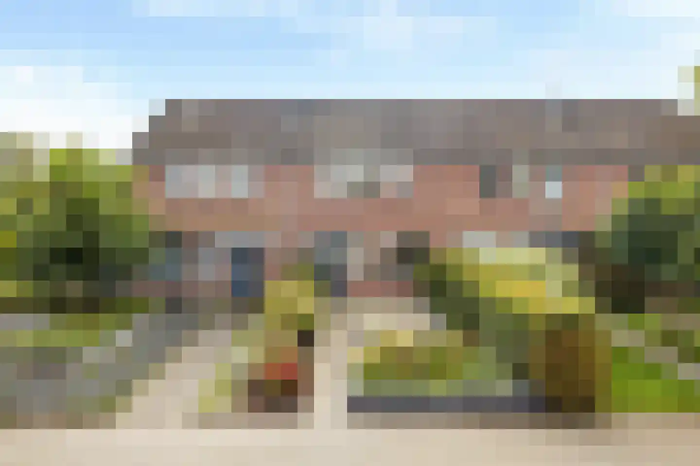 Fuormanderij 10 Dronryp