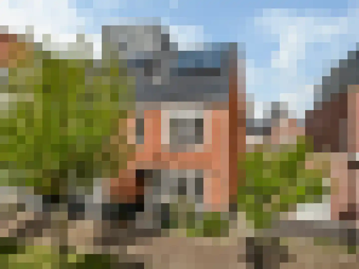 Furie 14 en Maassluis