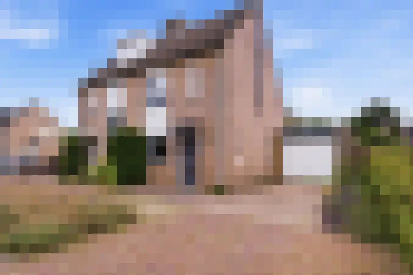 Futenhorst 22 in Grave