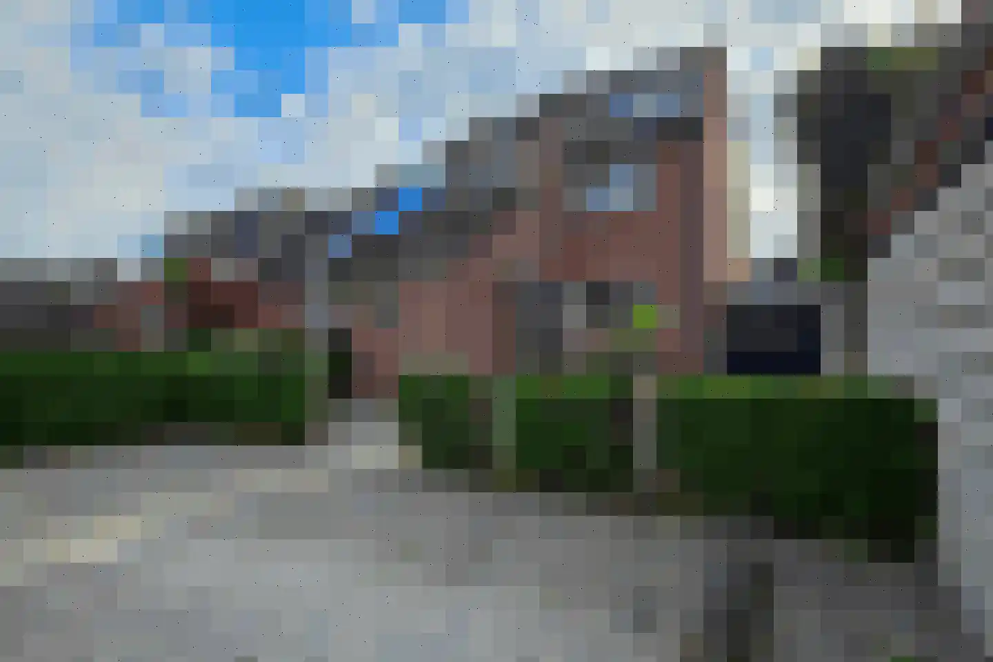 Fuut 12 dans Kockengen