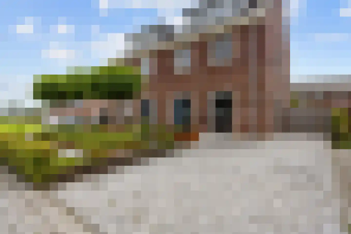 Fuut 25 Bedum foto 2