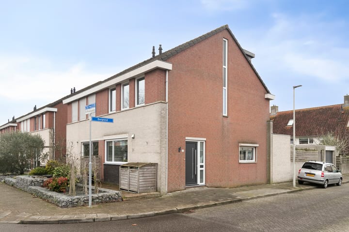 Photo of property Fuut 31, Bergen op Zoom