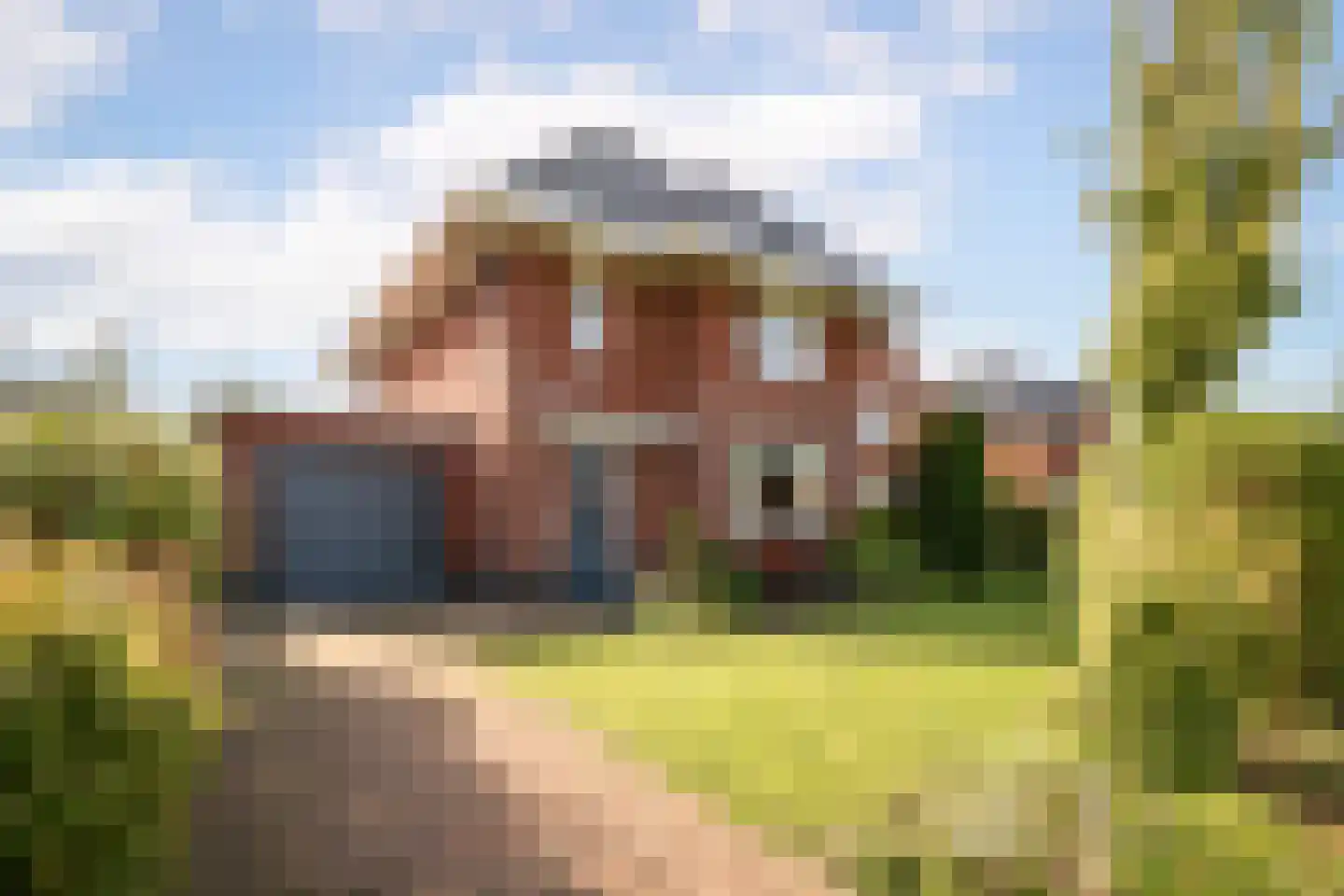 Fuut 5 in Hoogkarspel