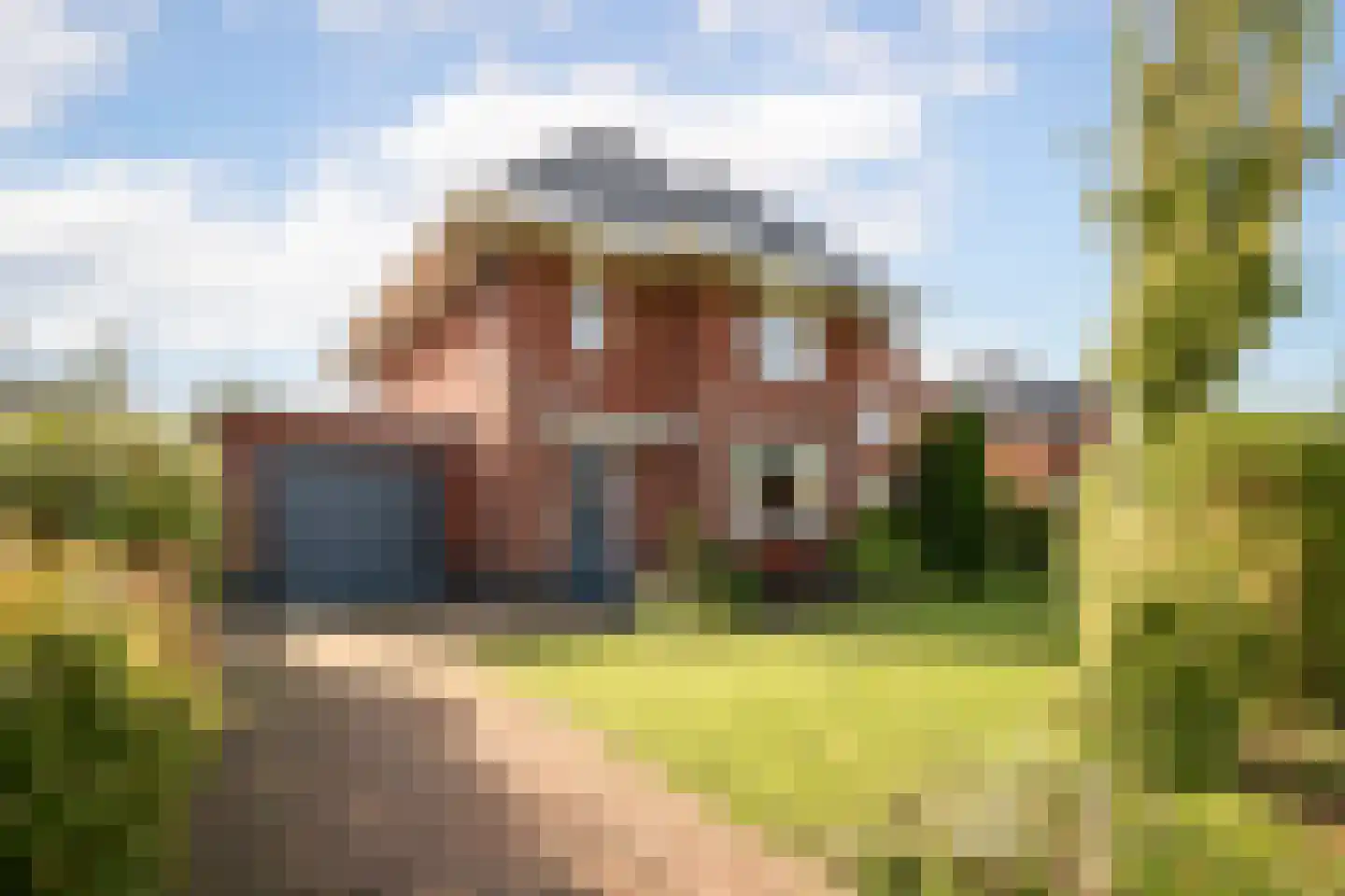 Fuut 5 in Hoogkarspel