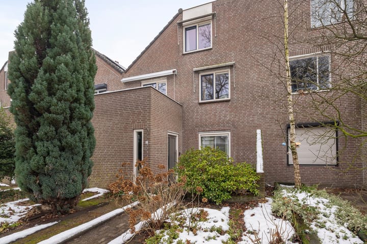 Photo of property Fuutdonk 2, Veghel