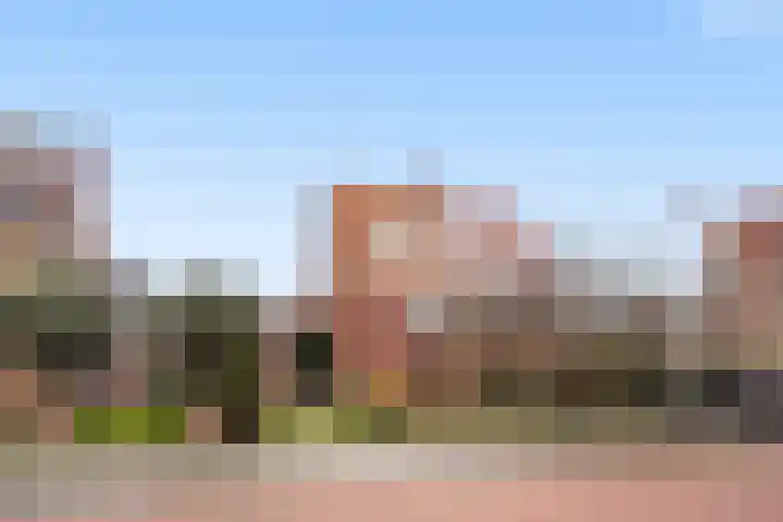 Fuutlaan 4 in Den Haag