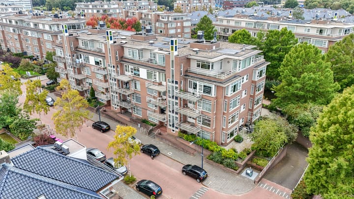 Fuutlaan 45 dans Leidschendam photo