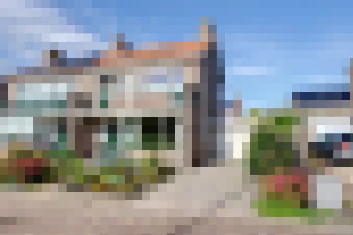 Fuutlaan 7 Foxhol